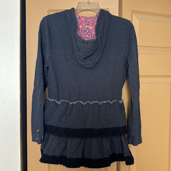 Matilda Jane | Wise & Wonderful Jacket - Picture 3 of 5